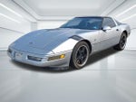1996 Chevrolet Corvette Base