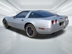 1996 Chevrolet Corvette Base