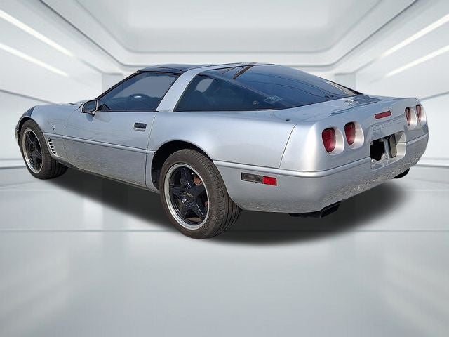 1996 Chevrolet Corvette Base