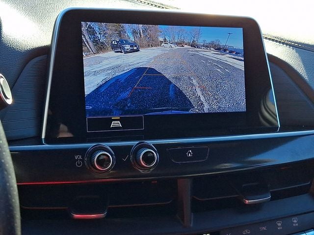 2023 Cadillac CT4 Sport