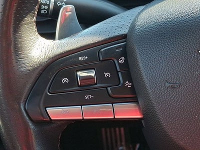 2023 Cadillac CT4 Sport