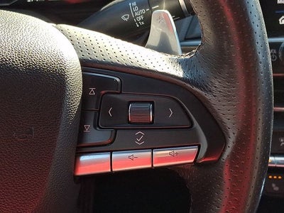 2023 Cadillac CT4 Sport