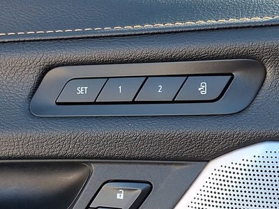 2023 Cadillac CT4 Sport