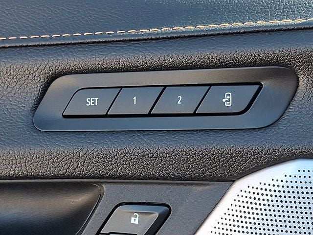 2023 Cadillac CT4 Sport