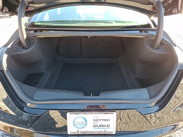 2023 Cadillac CT4 Sport