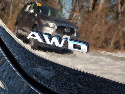 2023 Cadillac CT4 Sport