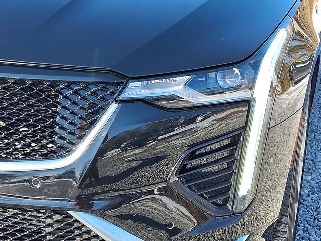 2023 Cadillac CT4 Sport