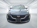 2020 Cadillac CT5 Premium Luxury