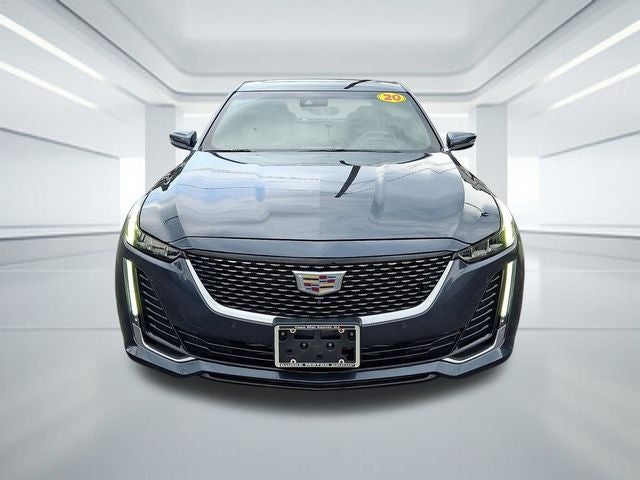 2020 Cadillac CT5 Premium Luxury