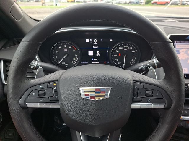 2020 Cadillac CT5 Premium Luxury