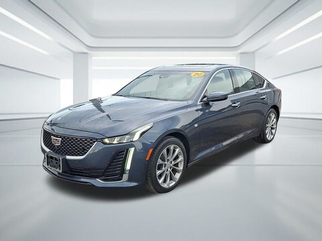 2020 Cadillac CT5 Premium Luxury