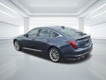 2020 Cadillac CT5 Premium Luxury