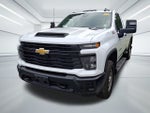 2026 Chevrolet Silverado 2500HD Work Truck