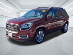 2017 GMC Acadia Limited Limited