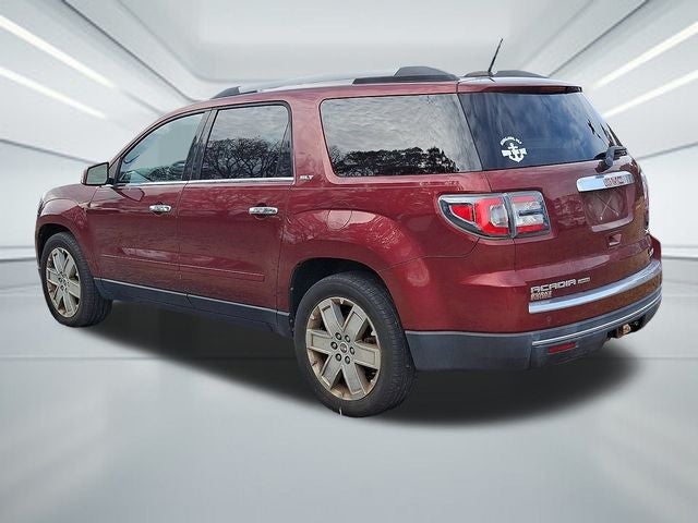 2017 GMC Acadia Limited Limited