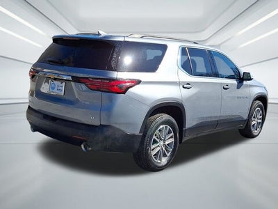 2023 Chevrolet Traverse LT 1LT