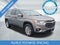 2019 Chevrolet Traverse LT Cloth w/1LT