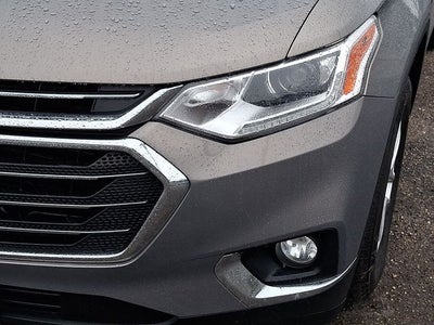 2019 Chevrolet Traverse LT Cloth w/1LT
