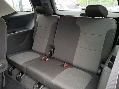 2019 Chevrolet Traverse LT Cloth w/1LT