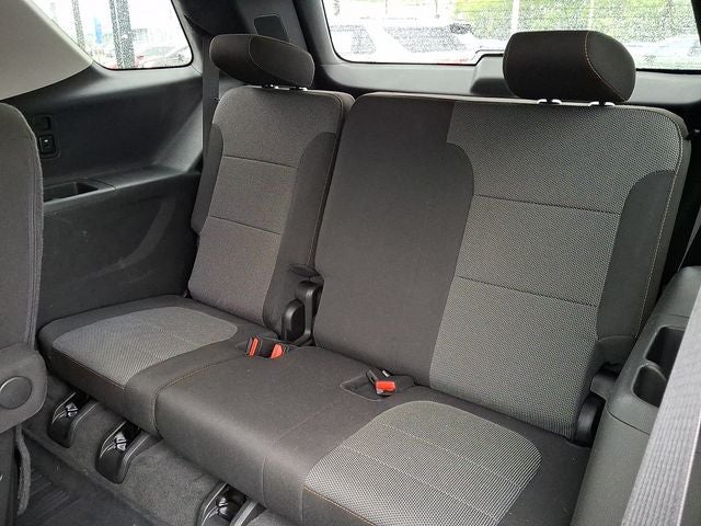 2019 Chevrolet Traverse LT Cloth w/1LT