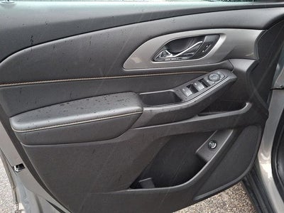 2019 Chevrolet Traverse LT Cloth w/1LT