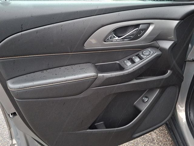 2019 Chevrolet Traverse LT Cloth w/1LT
