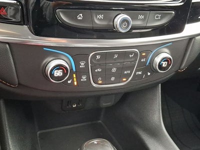 2019 Chevrolet Traverse LT Cloth w/1LT