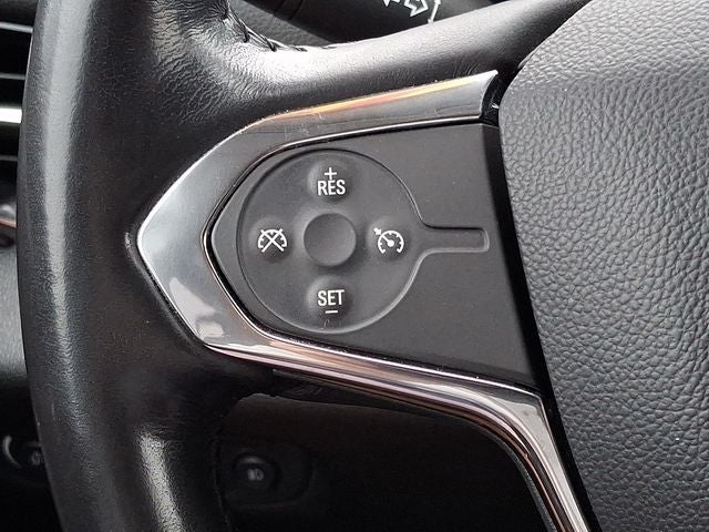 2019 Chevrolet Traverse LT Cloth w/1LT