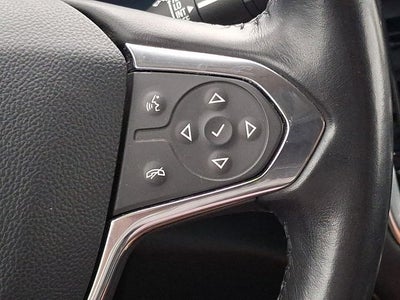 2019 Chevrolet Traverse LT Cloth w/1LT