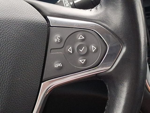 2019 Chevrolet Traverse LT Cloth w/1LT