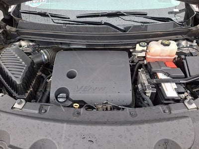 2019 Chevrolet Traverse LT Cloth w/1LT