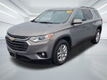 2019 Chevrolet Traverse LT Cloth w/1LT