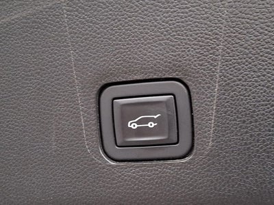 2019 Chevrolet Traverse LT Cloth w/1LT