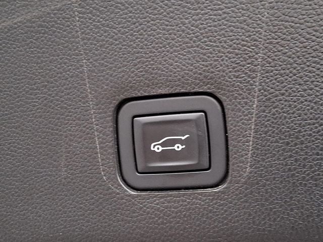 2019 Chevrolet Traverse LT Cloth w/1LT