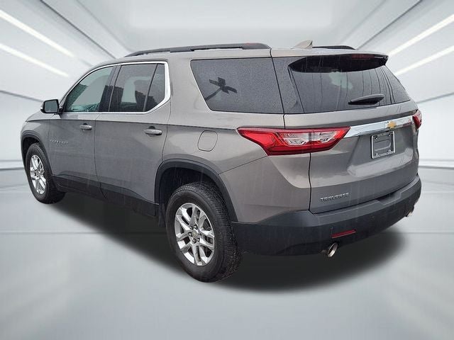 2019 Chevrolet Traverse LT Cloth w/1LT