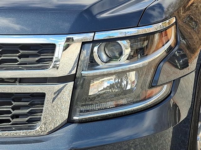 2020 Chevrolet Tahoe LS