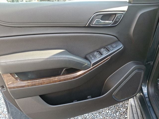 2020 Chevrolet Tahoe LS