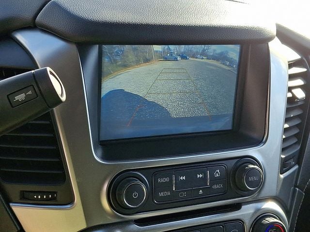 2020 Chevrolet Tahoe LS