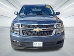 2020 Chevrolet Tahoe LS