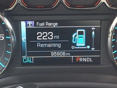 2020 Chevrolet Tahoe LS