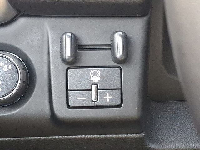 2020 Chevrolet Tahoe LS