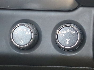 2020 Chevrolet Tahoe LS