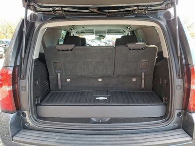 2020 Chevrolet Tahoe LS