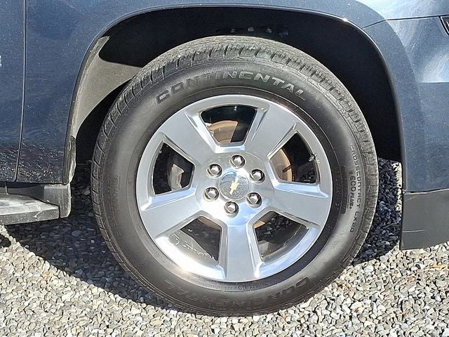 2020 Chevrolet Tahoe LS