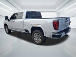 2023 GMC Sierra 3500HD Denali