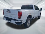 2023 GMC Sierra 3500HD Denali