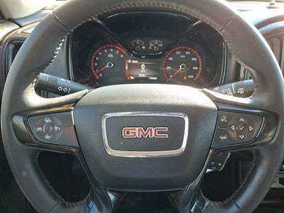 2015 GMC Canyon SLE1