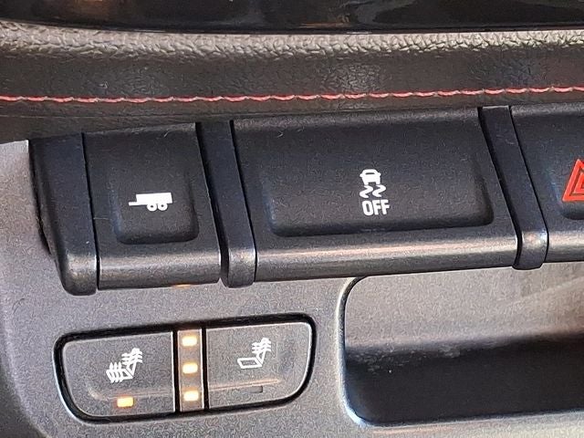 2015 GMC Canyon SLE1