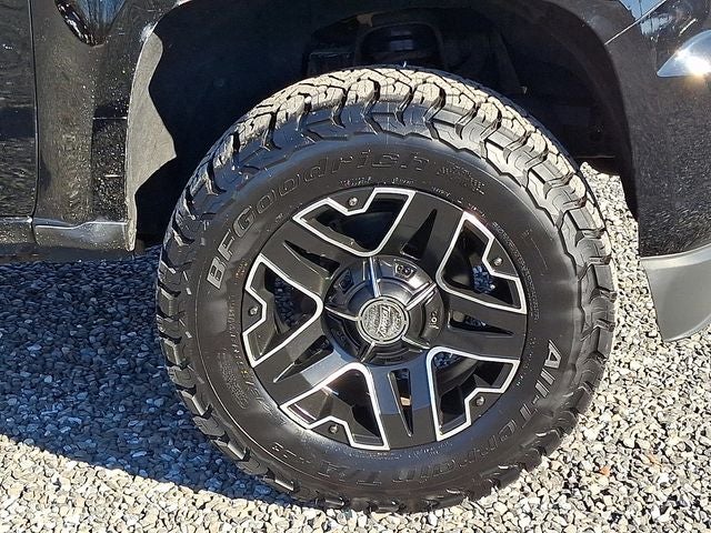 2015 GMC Canyon SLE1