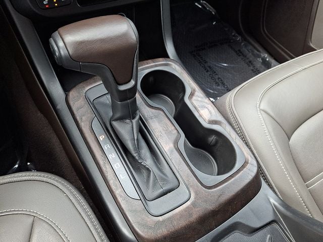 2021 GMC Canyon Denali